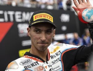 Jack Miller ve Toprak Razgatlıoğlu 2026 MotoGP Sezonunda Yamaha İçin Yarışacak