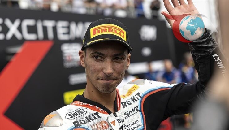 Jack Miller ve Toprak Razgatlıoğlu 2026 MotoGP Sezonunda Yamaha İçin Yarışacak