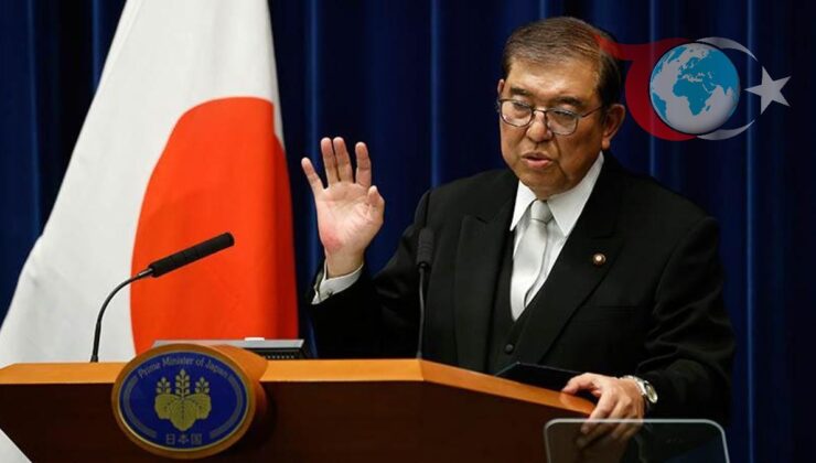 Japonya’da Siyasi Deprem: Ishiba Görevlerinden İstifa Ediyor