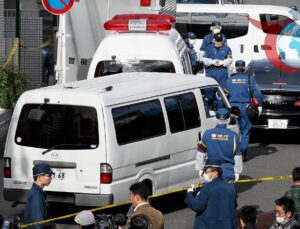 Japonya’da Tüyler Ürpertici Olay: 75 Yaşındaki Kadın Kızının Cesedini Dondurucuda Sakladı