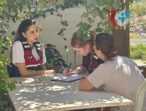 KADES Uygulaması İncirliova’da Tanıtıldı: Kadına Yönelik Şiddetle Mücadelede Yeni Bir Adım