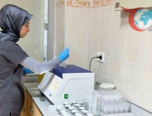 Kahta Devlet Hastanesi’nde Teknoloji ile Hızlanan Tanı Süreçleri