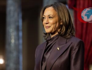 Kamala Harris, Biden ve İsrail Politikalarını Eleştirdi