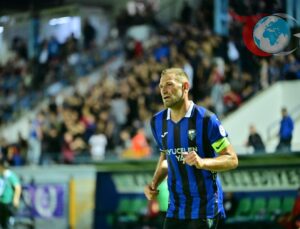 Karacabey Belediyespor Anagold 24 Erzincanspor’u Mağlup Ederek Çıkışını Sürdürüyor