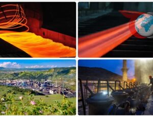 KARDEMİR: Türkiye’nin Sanayi Hamlesinin Çelik Simgesi