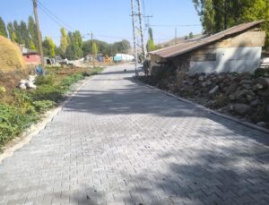 Kars’ta Köy Yolları Yenileniyor: Modern Ulaşımın Adımları