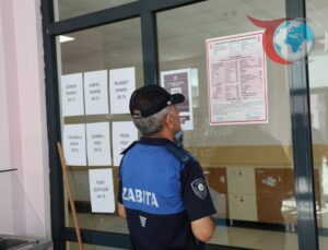 Kartepe’de Okul Kantinlerinde Sıkı Denetim: Öğrencilerin Sağlığı Öncelik!