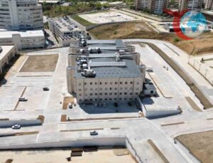 Kastamonu Üniversitesi’nin Yeni Diş Hekimliği Kompleksi Açılışa Hazırlanıyor