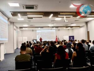 Kaynak Verimliliği ve Temiz Üretim Eğitimi ile Bursa’da Sürdürülebilir Dönüşüm Başladı