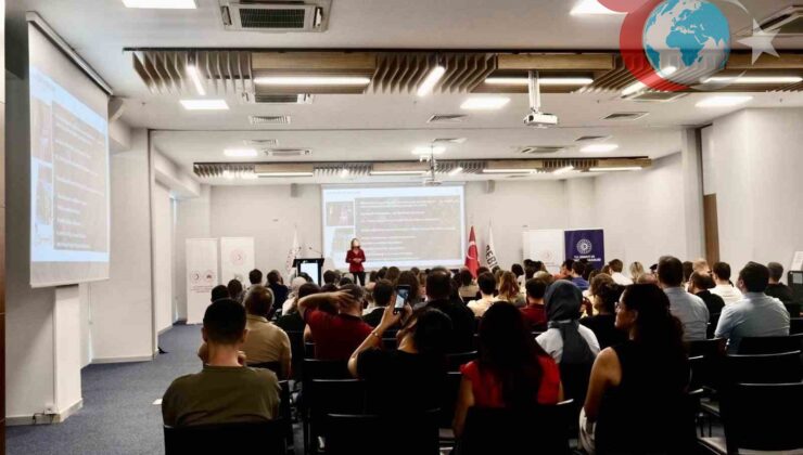 Kaynak Verimliliği ve Temiz Üretim Eğitimi ile Bursa’da Sürdürülebilir Dönüşüm Başladı