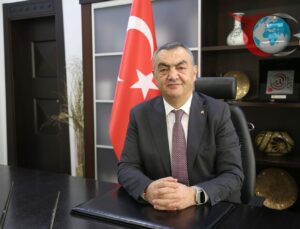 Kayseri İhracatında Düşüşe Rağmen Geleceğe Umutla Bakıyor