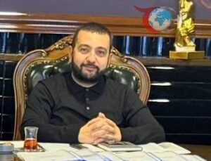 Kayseri’de İş İnsanından Eğitime Büyük Destek: 700 Öğrenciye Eğitim Seti Dağıtıldı