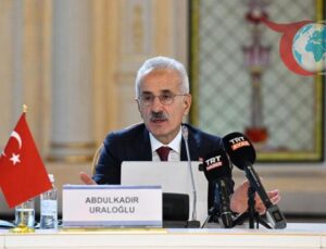 Kazakistan’da Türk Devletleri Teşkilatı Toplantısı: Ulaştırmada Yeni Hedefler Belirlendi