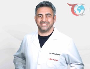 Kireçlenmede Kök Hücre Tedavisi: Cerrahiye Alternatif Yeni Çözüm