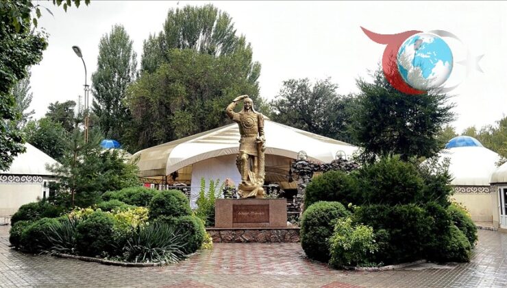 Kırgız Kültürünün Kalbi: “Kırgız Köyü” Müzesi Açıldı