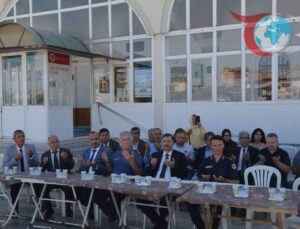 Kırkağaç’ta Ahilik Haftası: Geleneksel Değerler ve Esnaf Buluşması