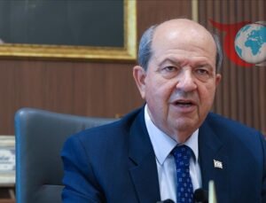 KKTC Cumhurbaşkanı Tatar’ın Kıbrıs’ta Çözüm Arayışları ve BM Görüşmesi