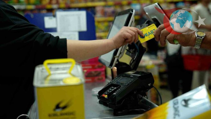 Kocaeli Büyükşehir Belediyesi’nden 2025’te Rekor Sosyal Destek: 41 Kart Projesi