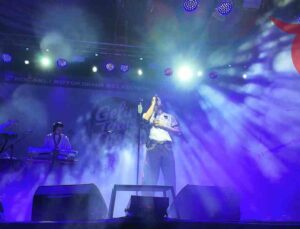 Kocaeli Umuttepe Kampüsünde Renkli Güz Şenlikleri Coşkusu