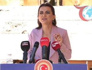 Koçyiğit: “Komisyon İmralı’ya Gitmeli ve Öcalan’la Görüşmeli”