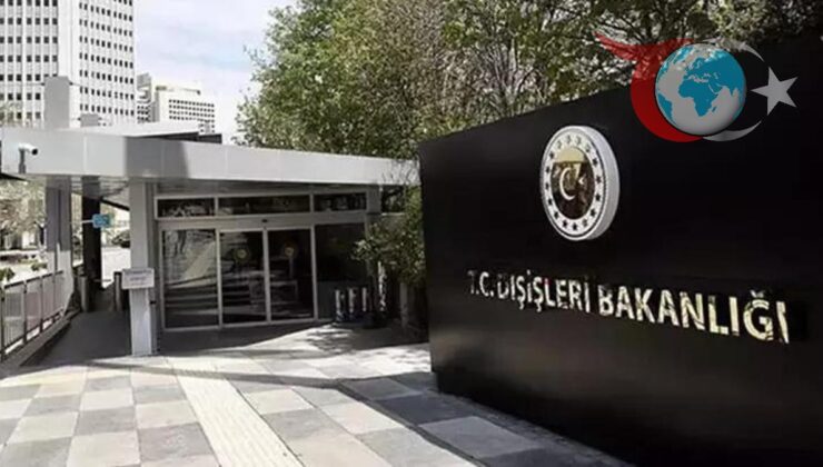 Kongo Demokratik Cumhuriyeti’nde Saldırı: Derin Üzüntü ve Taziye Mesajı