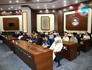 Körfez Belediyesi’nden Meme Kanseri Farkındalığına Yönelik Seminer