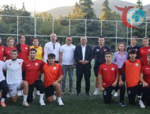 Körfez Gençlerbirliği Spor Kulübü’nün Başarısı: Namağlup Şampiyonluk ve Madalya Gururu