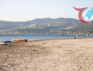 Kritik Su Seviyesi: Sapanca Gölü’nü Kurtarma Çabaları