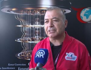 Kuantum Teknolojisi: Türkiye İçin Yeni Ufuklar