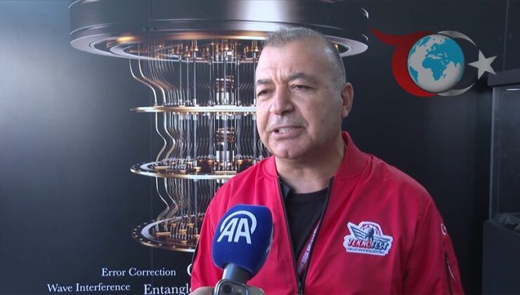 Kuantum Teknolojisi: Türkiye İçin Yeni Ufuklar