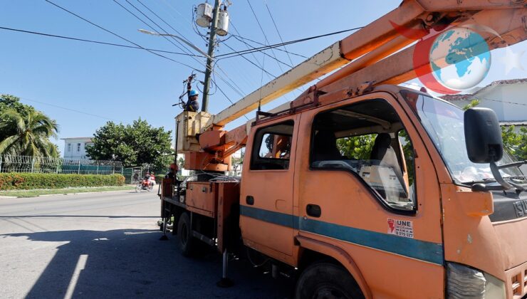 Küba’da Elektrik Krizi: Dördüncü Büyük Çöküş