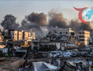 Kudüs’te Barışa Açılan Yol: Gazze İçin 21 Maddelik Plan