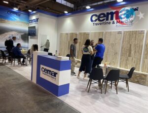 Kula’nın Doğal Taşı Verona’da Göz Kamaştırdı