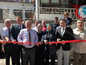 Kültürel Miras: Balıkesir’de Çini Sanatı Sergisi Açıldı