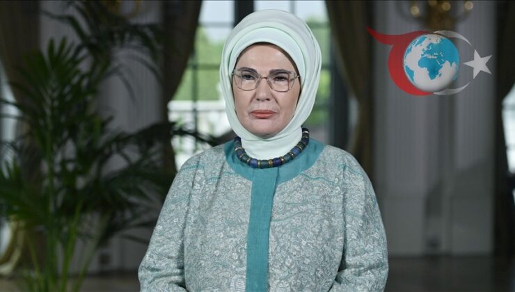 Kültürel Mirasın Gücü: Emine Erdoğan’dan Barış ve Kardeşlik Mesajı