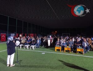 Kültürün Büyüsü: Diyadin’de Unutulmaz Açık Hava Sineması