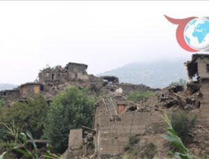 Kunar Depreminde Ölü ve Yaralı Sayısı Artıyor: Kurtarma Çalışmaları Hız Kazandı