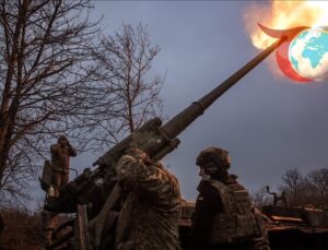 Küresel Askeri Harcamalar Barışa Tehdit Ediyor: Guterres’ten Çarpıcı Uyarı