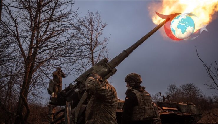 Küresel Askeri Harcamalar Barışa Tehdit Ediyor: Guterres’ten Çarpıcı Uyarı