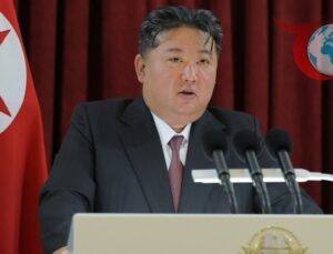 Kuzey Kore’den Nükleer Program ve Sosyalizme Vurgu