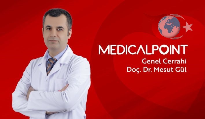 Laparoskopik Cerrahi: Sağlıkta Konfor ve Güven