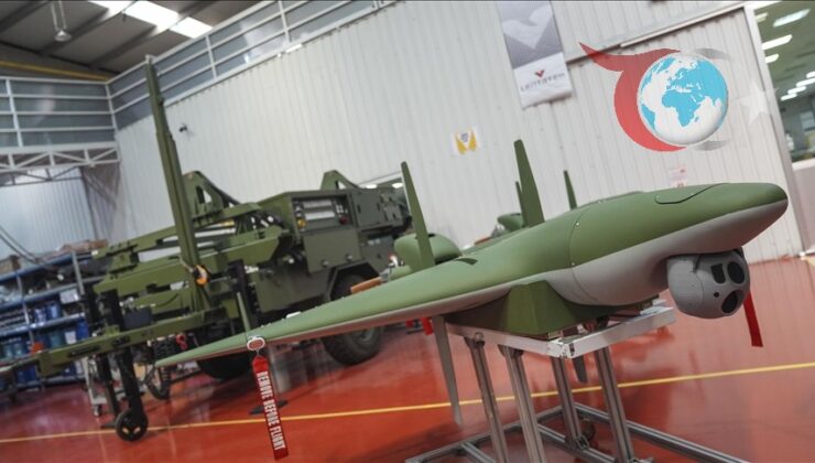 Lentatek’ten Savunma Sanayisinde Yenilikçi Adımlar: Dolanan Mühimmat Çözümleri