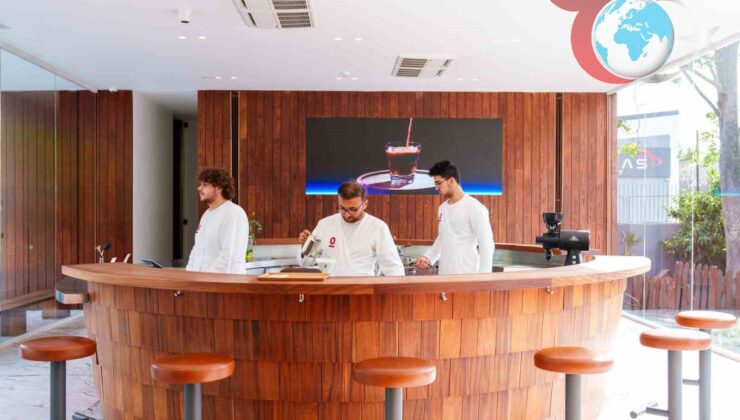 Lüks Kahve Deneyimi: Espressolab Atelier’in Yeni Yüzü