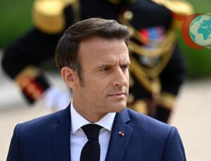 Macron ve Abbas Arasında Kritik Telefon Görüşmesi: Filistin İçin Yeni Planlar