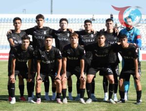 Manisa FK, Bodrum FK’yı Ağırlıyor: Galibiyet Hedefiyle Sahaya Çıkıyor