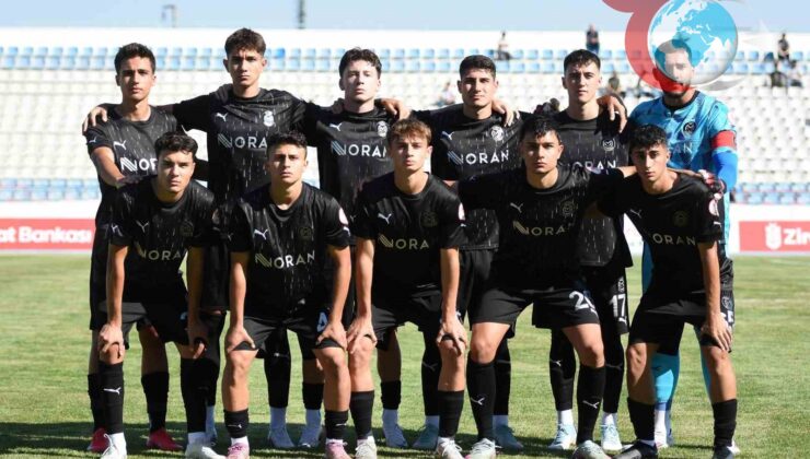 Manisa FK, Bodrum FK’yı Ağırlıyor: Galibiyet Hedefiyle Sahaya Çıkıyor