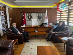 Manisa Valisi’nden Çevre Dostu Projeler İçin Çağrı