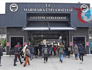 Marmara Üniversitesi Rektörlüğüne Yeni Atama: Prof. Dr. Mehmet Emin Okur Göreve Başladı