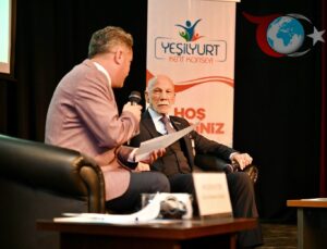 Mehmet Yıldırım’ın Kahramanlıklarla Dolu Kıbrıs Anıları