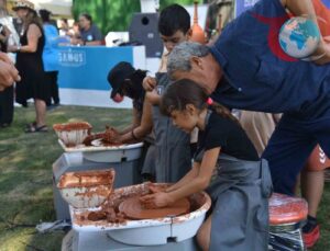 Menemen Çömlek Festivali: Sanat ve Kültürün Buluşma Noktası